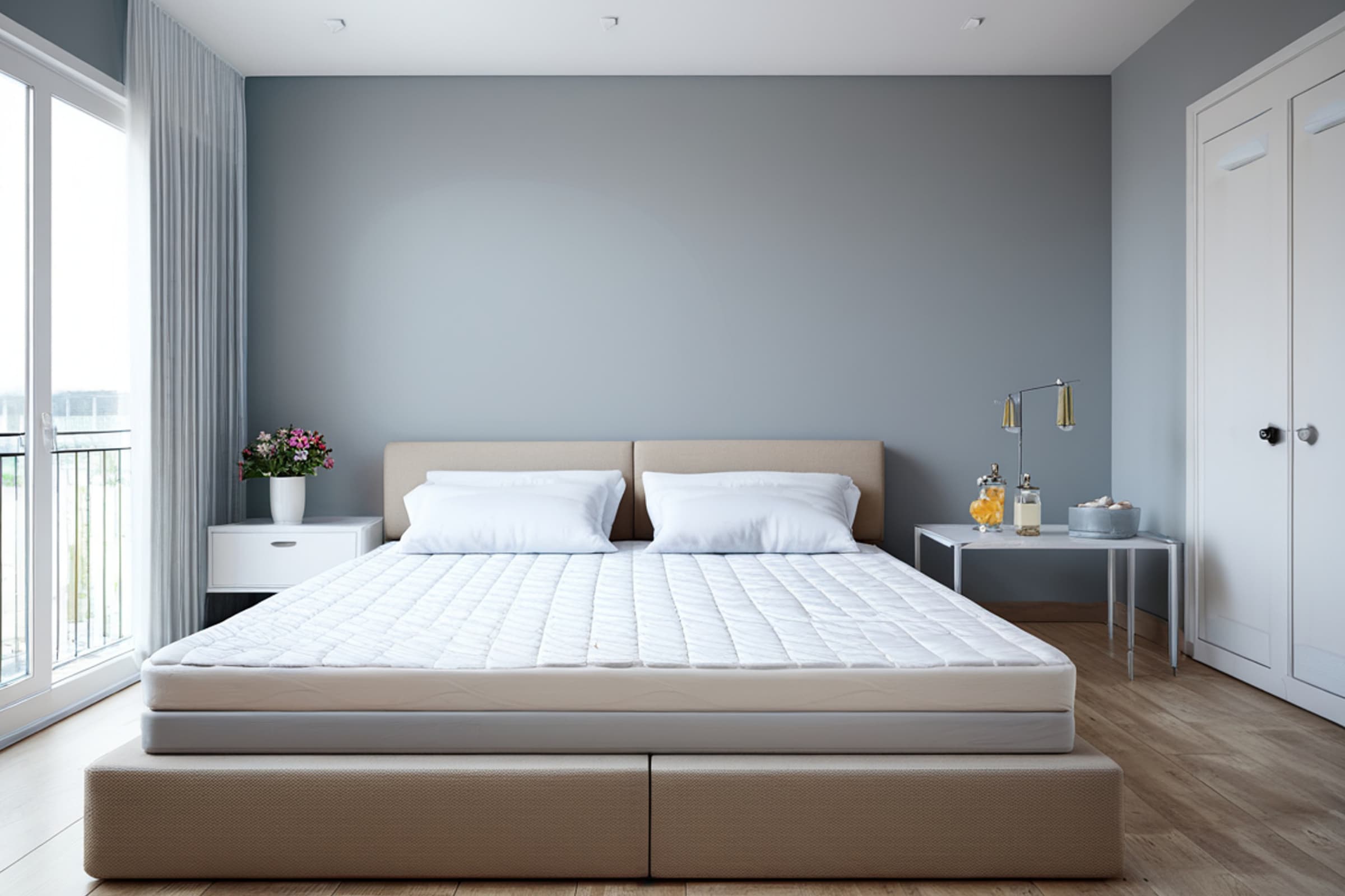 матраци Тед